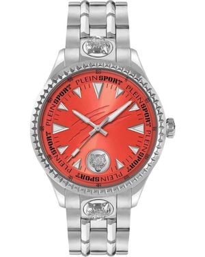 Philipp Plein Watches - Metallic