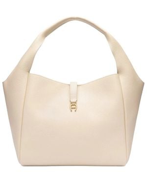 Aigner Shoulder Bags - Neutro