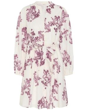 Part Two Shirt Dresses - Pink