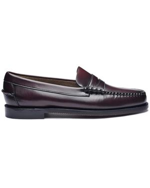 Sebago Loafers - Blue