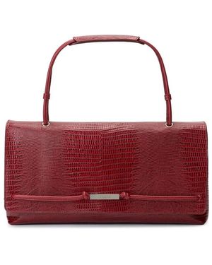 Iceberg Shoulder Bags - Rosso