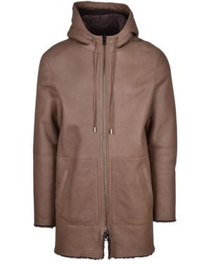 1972 DESA Desa 1972 Mantel - Braun