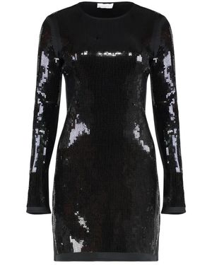 Rabanne Party Dresses - Negro
