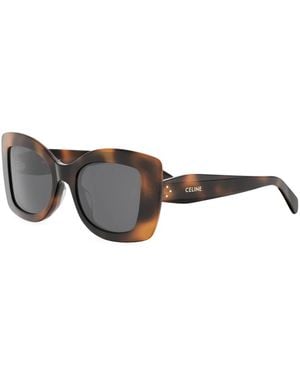 Celine Sunglasses - Marrón