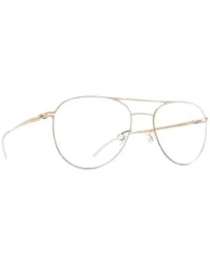 Mykita Glasses - Metallic