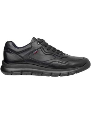 Callaghan Sneakers - Noir