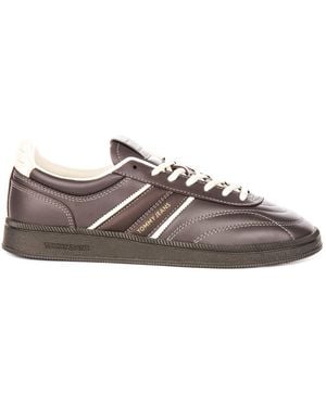 Tommy Hilfiger Trainers - Brown
