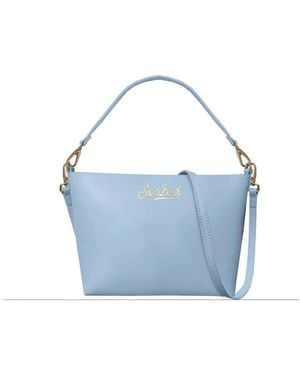MC2 Saint Barth Shoulder Bags - Azul