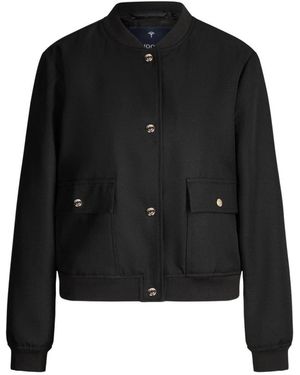 Joop! Light Jackets - Negro