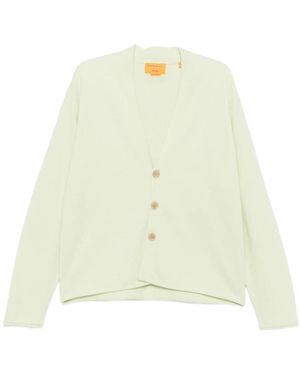 Guest In Residence Cashmere Knitwear - Neutro
