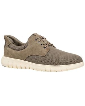 Geox Trainers - Grey