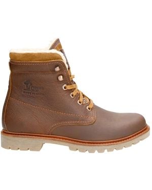 Panama Jack Winter Boots - Marrón