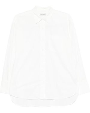 TRUE AVENUE Shirts - White