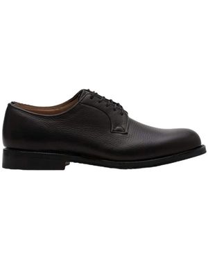 Church's Dress Shoes - Black