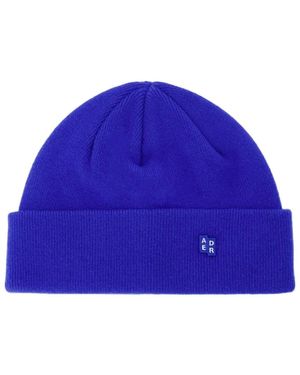 Adererror Beanies - Blu