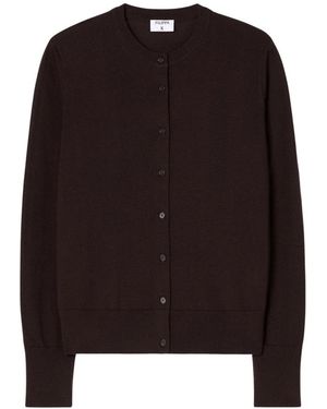 Filippa K Cardigans - Noir
