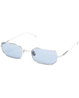 Matsuda Sunglasses - Blue