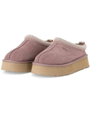 UGG Slippers - Paars