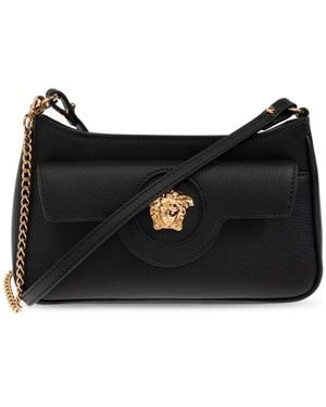 Versace Shoulder Bags - Nero