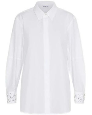 Marella Shirts - White