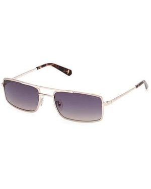 Guess Sunglasses - Jaune