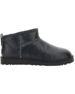 UGG Winter Boots - Azul