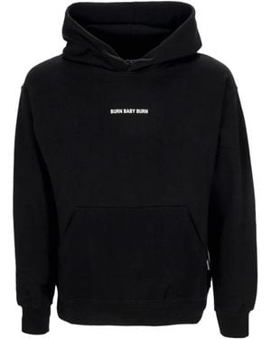 Propaganda Hoodies - Black