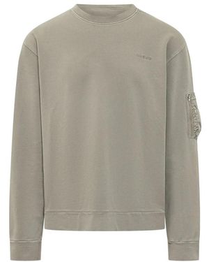 Premiata Sweatshirts - Grau