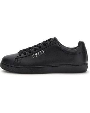Guess Casual Sneakers - Schwarz