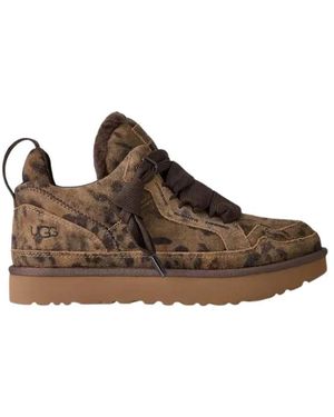 UGG Sneakers - Marrón