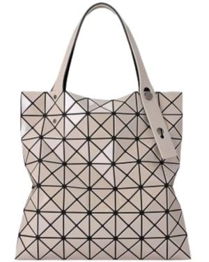 Issey Miyake Tote Bags - Gris