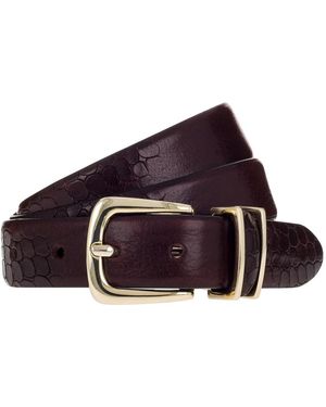 B. Belt Charlisa Gürtel - Rot