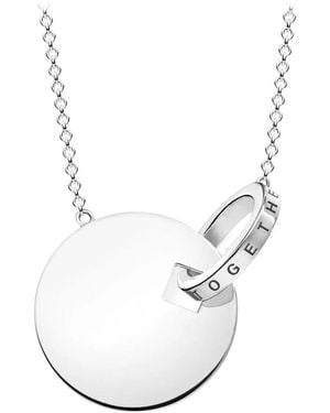 Thomas Sabo Necklaces - Metálico