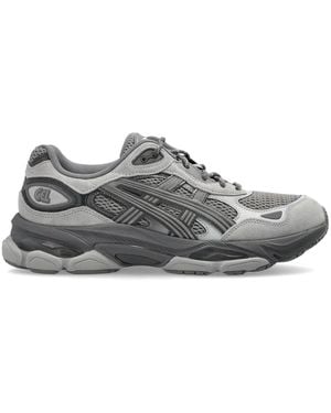 Asics Training Shoes - Gris