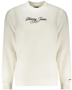 Tommy Hilfiger Sweatshirts - White