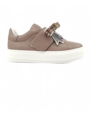 Kurt Geiger Trainers - Grey