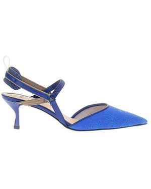 Fendi Colibrì Lite - Blauw