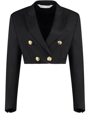 Palm Angels Blazers - Black