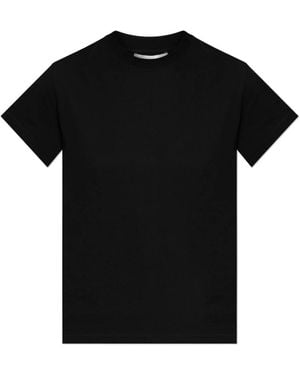 Studio Nicholson T-Shirts - Black