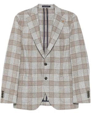 Sartoria Latorre Blazers - Grey