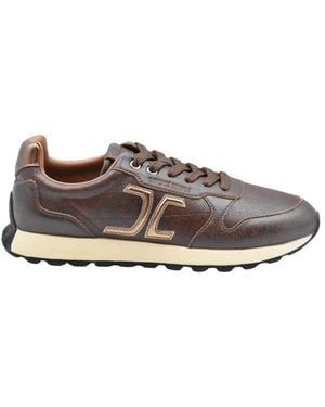 Candice Cooper Plume 5 Sneaker - Grau