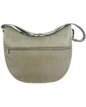 Borbonese Shoulder Bags - Verde