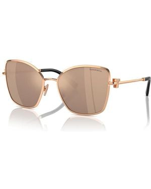 Tiffany & Co. Sunglasses - Yellow