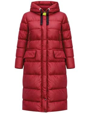 Parajumpers Down Coats - Rojo