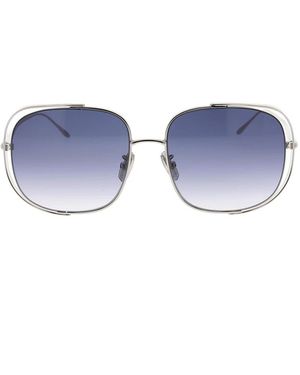 Loewe Sunglasses - Blue