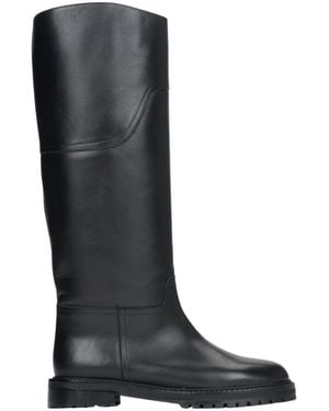 ESTRO High Boots - Black