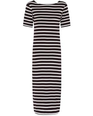 Bruuns Bazaar Midi Dresses - Black