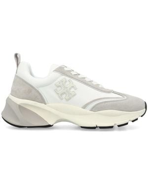 Tory Burch Sneakers - White