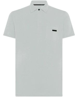 Rrd Polo Shirts - Gray
