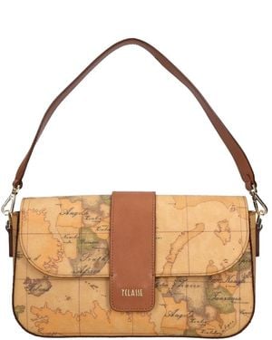 Alviero Martini 1A Classe Taschen - Braun